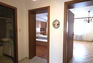 Gepflegte 3-Zimmer-Wohnung mit Loggia in zentraler Lage