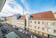 Nächst U3 Ottakring! Zentral begehbarer 3-Zimmer-Altbau im 3. Stock!