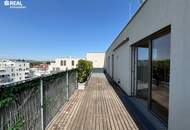 Bezugsfertiger Terrassentraum mit Garagenstellplatz