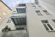 Unbefristet - Kompakte 1,5-Zimmer-Eigentumswohnung in Wien-Brigittenau – ideale Anlage in urbaner Lage