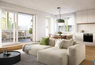 Kapitalanlage mit Zukunftsperspektive