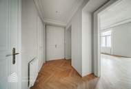 Moderne 3-Zimmer Wohnung in zentraler Lage mit Balkon