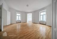 Helle 3-Zimmer Wohnung, Nähe Wiedner Hauptstraße