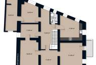 Wohn- und Geschäftshaus im Herzen von Lofer – eine einzigartige Rarität