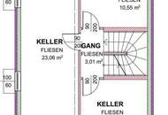 HOLETSCHEKGASSE! 115m² GARTEN! ZIEGELHAUS MIT KELLER. 185m² WNFL. PROVISIONSFREI für den Käufer.