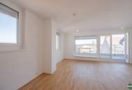 ERSTBEZUG | Ideale 2-Zimmer-Wohnung und Terrasse