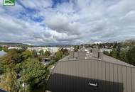 Preiswertes Wohnungsinvestment! Gesamtes Dachgeschossprojekt mit 3 Wohnungen in ruhiger Lage Hietzings! Terrassen - JETZT ANFRAGEN