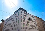 3 Zimmer Neubauwohnung mit Balkon und Garten