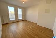 Schöne 2-Zimmer Maisonettewohnung mit 2 Terrassen in Ottakring!