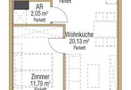 THE MARKS - einzigartige Wohnungen