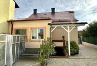 Traumhaftes Einfamilienhaus in Mattersburg – 6 Zimmer, Garten und Terrasse für 417.000 €!