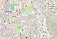 PÄRCHENHIT - Nähe JÄGERSTRASSE