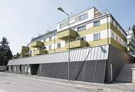 Modernes Atelier zur Miete – Kierlingerstraße 118–122, Klosterneuburg - nur zur gewerblichen Nutzung/ K118 Top 20