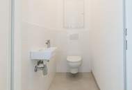 ERSTBEZUG „ein viertel grün“ in Wiener Neustadt - traumhafte 3 Zimmer Gartenwohnung mit Terrasse