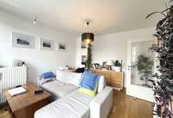 Gut aufgeteilte 2-Zimmer-Wohnung mit Freifläche im 17. Bezirk!