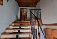Mehrfamilienhaus mit großem Potenzial – 2 Wohneinheiten, ausbaufähiger Dachboden
