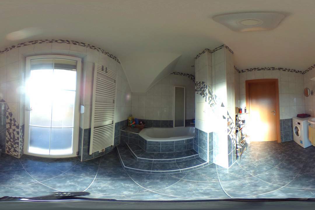 Stilvolles Eigenheim in sonniger Siedlungslage am Rande von Heimschuh