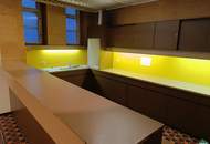 Büro im 1. unweit vom Stadtpark