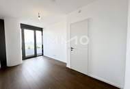 NEU & ERSTBEZUG: Gemütliche Dreizimmer-Wohnung mit viel Ruhe & Sonne (Pool, Gym, Spa, Shop, Lounges)