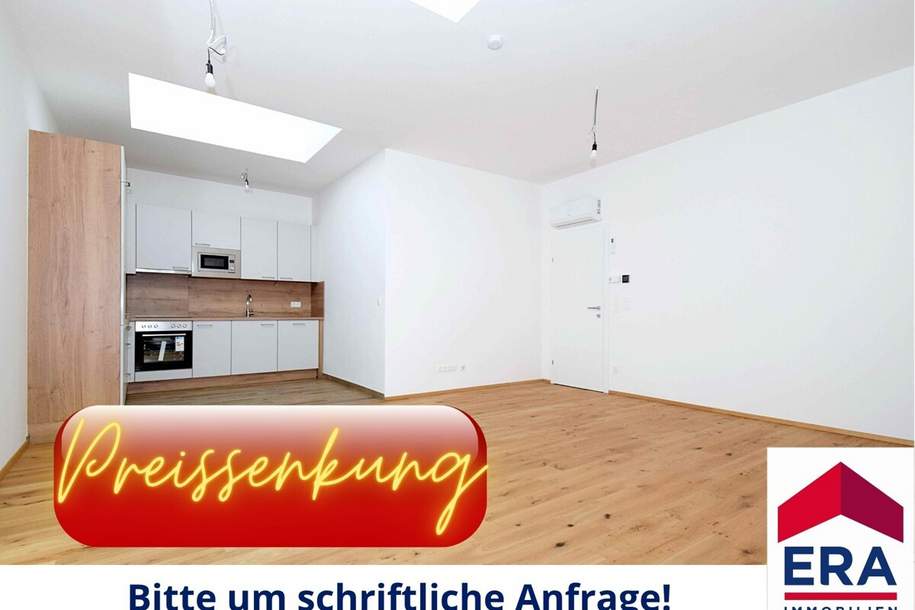 PREISSENKUNG: 2130 Mistelbach - Exklusive Etagenwohnung mit Loggia & Terrasse, Top 4, Wohnung-kauf, 339.000,€, 2130 Mistelbach