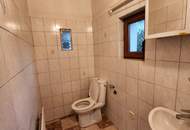 Kleingartenhaus in Ruhelage (Eigengrund!)