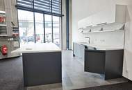 Schauraum/Büro &amp; Produktion/Lager Kombination | 512m² Nutzfläche | LKW Zu- bzw. Einfahrt möglich