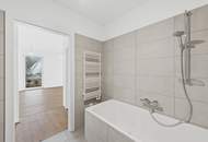 PROVISIONSFREI! Ansprechende 3-Zimmer-Gartenwohnung mit offenem Wohn-/Essbereich | Sonnenterrasse