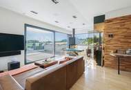 Selten. Privat. Großzügig. Eine Villa für höchste Ansprüche.