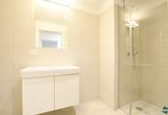 Erstbezug: Schöne 3-Zimmer-Wohnung mit Balkon