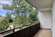 Einfamilienreihenhaus mit 3 Schlafzimmern auf rund 120 m² Wohnfläche direkt neben der Schmuckerau!