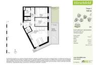 Hirschfeld - Ihr neues Zuhause im Grünen - anfragen, besichtigen, einziehen - 41 bis 96 m²