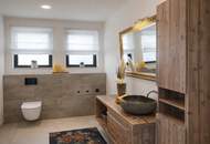 SKY RESIDENCE VILLACH - Luxus-Maisonette mit Einliegerwohnung &amp; Panoramablick