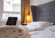 "U1-UNO CITY-Donau Zentrum- 2-Zimmer mit Terrasse!"