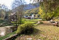 Open House am Samstag, 24. Oktober von 10-12 Uhr - WOHNEN am Land