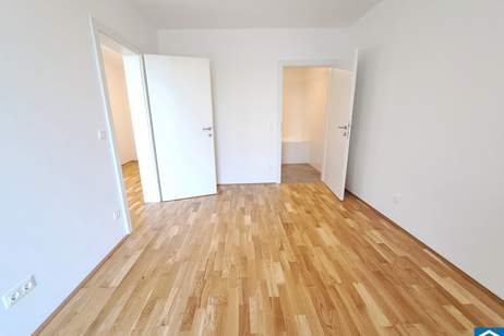 Ihr Weg zur lukrativen Vorsorgewohnung in den "Flori Flats"!, Wohnung-kauf, 225.300,€, 1210 Wien 21., Floridsdorf