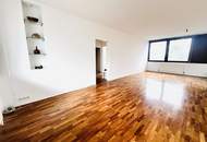 3 Zimmer Wohnung mit Loggia