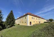 VERKAUF oder VERMIETUNG Schloss in idyllischer Lage