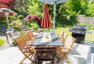 Exklusives Traumhaus aus Baumeisterhand