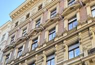 / UNBEFRISTETE MIETDAUER / MITTEN IN DER STADT/ 3 ZIMMER