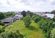 GRÜNBLICK, RUHELAGE, sonniges 46 m2 Dachgeschoß mit 20 m2 Terrasse, 2 Zimmer, Komplettküche, Wannenbad, Lavendelweg