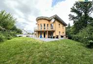 Am Ende der Sackgasse beginnt das Außergewöhnliche!