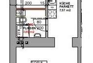 Klein & fein – Singlewohnung in ruhiger Lage