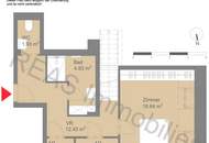 Provisionsfreier Erstbezug: Luxuriöse Dachgeschoss - Maisonette Wohnung mit Terrasse in Währinger Toplage! Klimatisiert, Smart-Home!