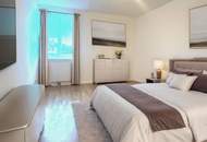 1190! Tolle 4-Zimmer Wohnung mit Balkon und Blick ins Grüne Nähe Rudolfinerhaus ab November 25!