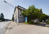 Ankommen. Wohlfühlen. Zuhause sein. – 2-Zimmer-Wohnung in Lauterach