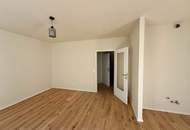 Wohnen am Rande des beliebten Freihausviertels-1-Zimmer-Wohnung mit moderner Ausstattung