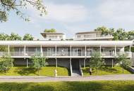Moderne 2-Zimmer Wohnung mit großzügigem Balkon