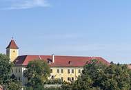 VERKAUF oder VERMIETUNG Schloss in idyllischer Lage