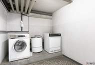 ERSTBEZUG nach Sanierung I 3 Zimmerwohnung im Herzen Klosterneuburgs I Gemeinschaftsgarten I Tischler-Küche mit Siemens Geräten