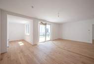 ++Der Platzhirsch++ Großartiger 2 Zimmer Erstbezug mit Garten!